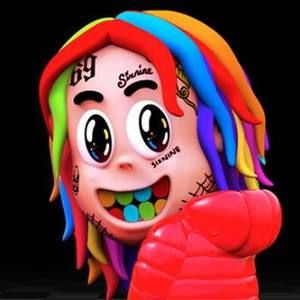 Meet your Posher, Walter